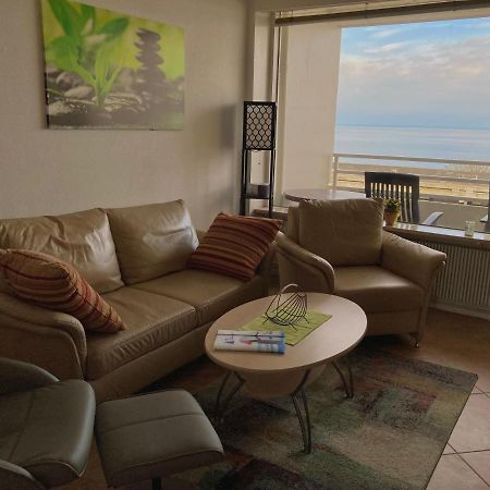 Ferienpark Sierksdorf App 503 - Strandlage Екстериор снимка