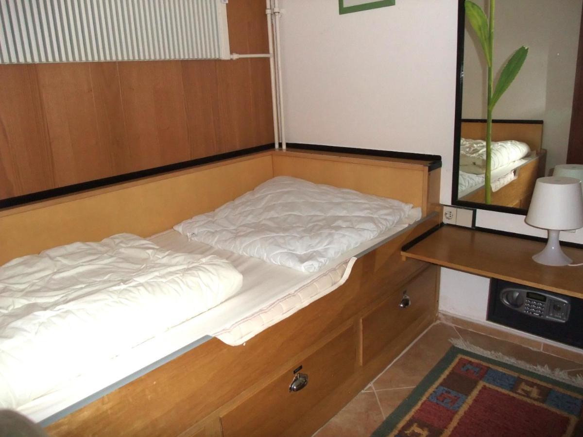 Ferienpark Sierksdorf App 503 - Strandlage Екстериор снимка