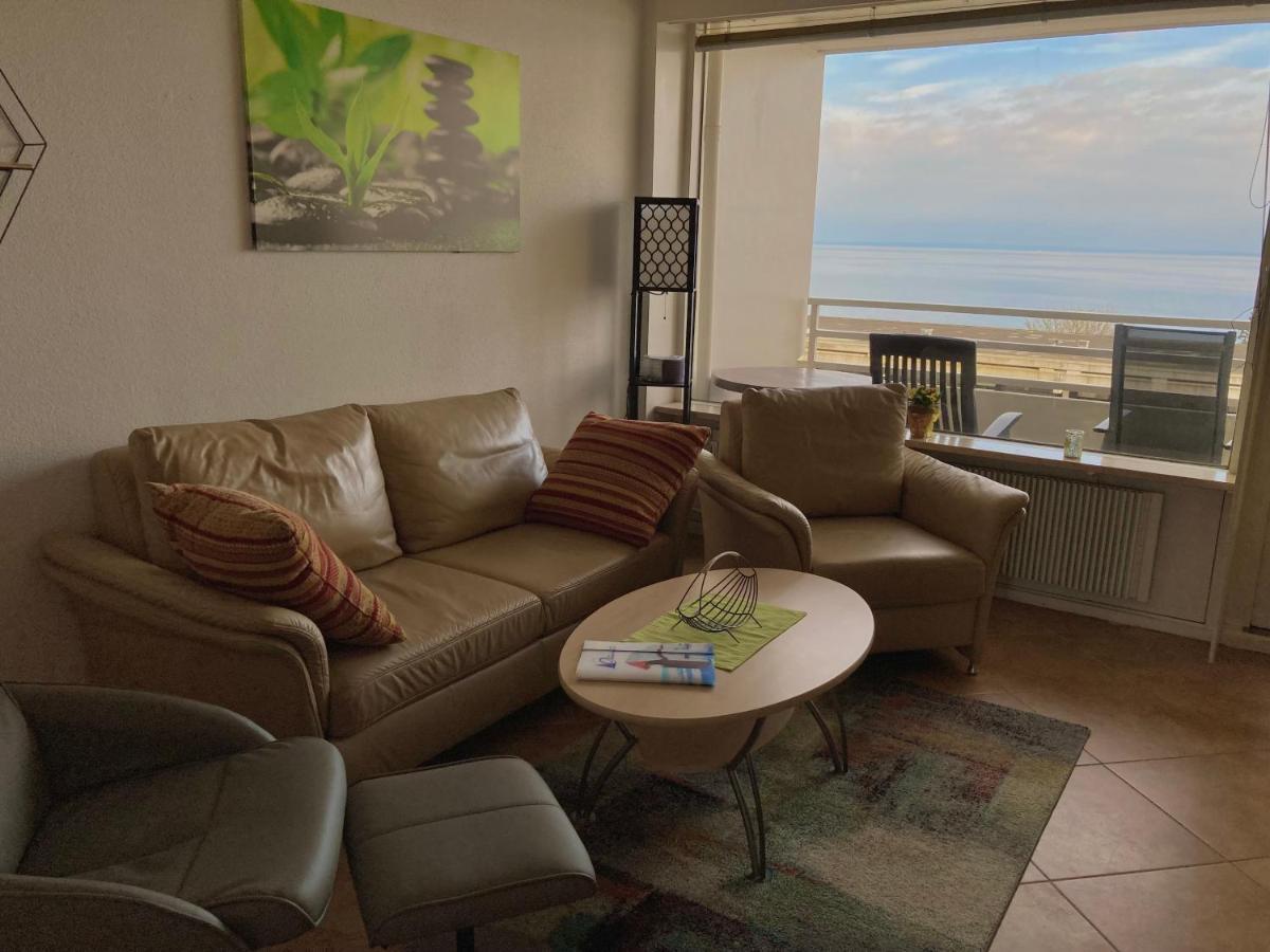 Ferienpark Sierksdorf App 503 - Strandlage Екстериор снимка